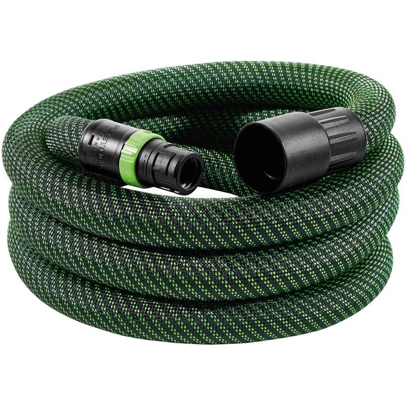 FESTOOL SUCTION HOSE D 27X3,5M    FES577158