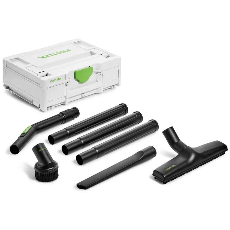 FESTOOL - CLEANING SET D27/36 P-RSFES577257