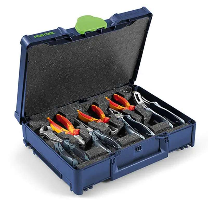 FESTOOL - PLIERS SYSTAINER SYS 3 M 112 ZAFES577456
