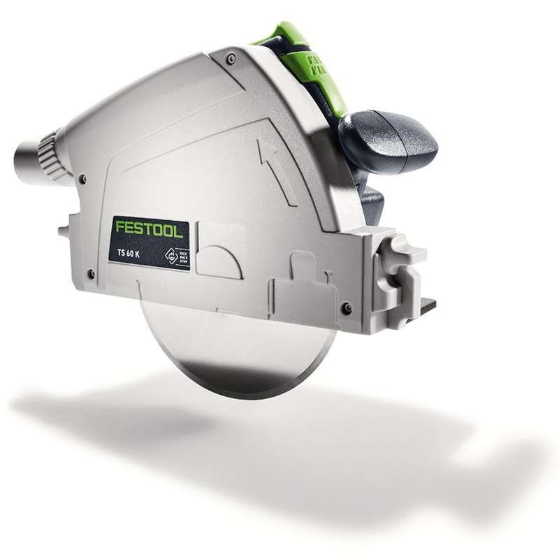 FESTOOL - PIZZA CUTTER TS 60 KFES70355