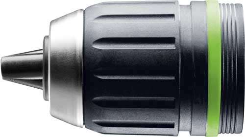 FESTOOL KEYLESS CHUCK KC 13-1/2-K-FFP    FES769067