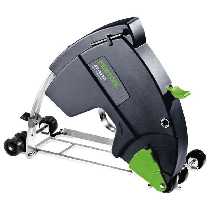 FESTOOL DUST EXTRACTION ATTACHMENT DCC-AG 230 FES769077
