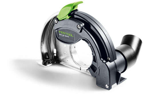 FESTOOL DUST EXTRACTION ATTACHMENT DCC-AG 125 FH    FES769953