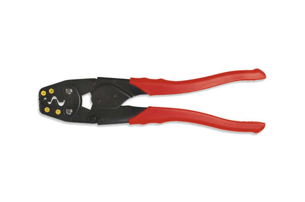 HellermannTyton Crimper Lobster Uninsulated Terminals 2mm to 16mm  AK19