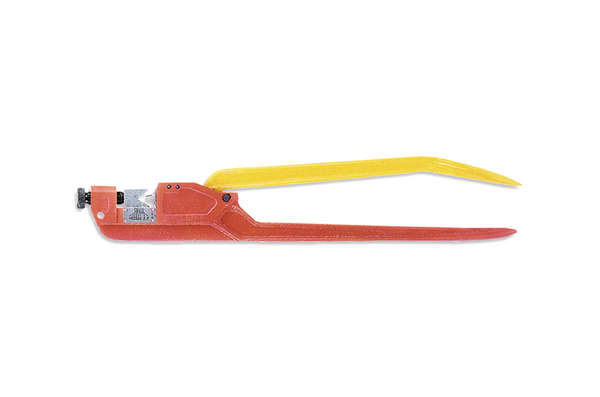 HellermannTyton Crimp Tool Indent 10 - 120mmBOWCRIMPT