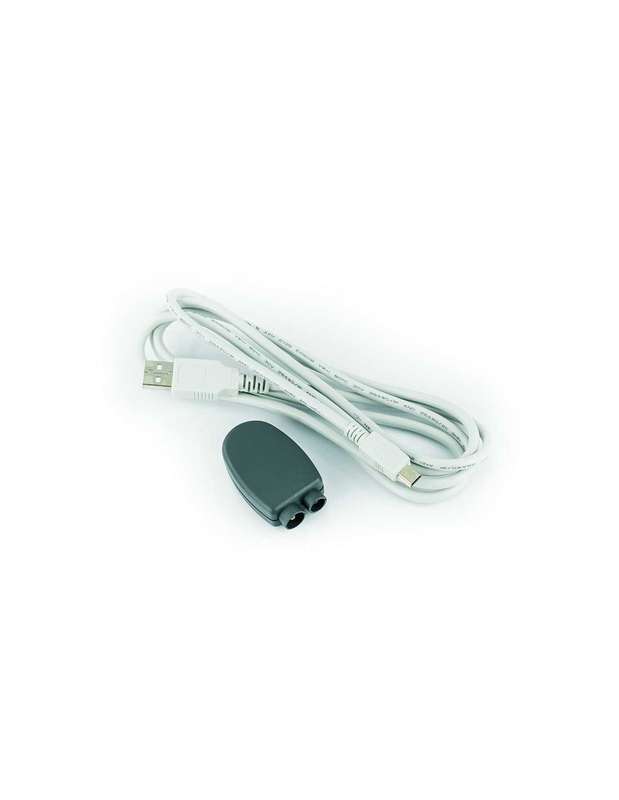 HellermannTyton Optical Serial cable USBAC2006