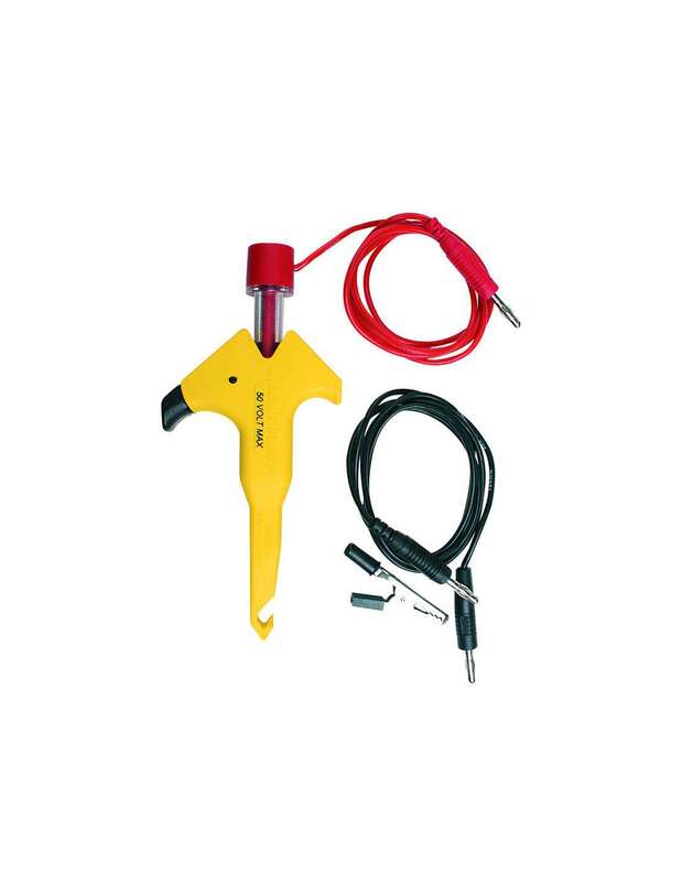 HellermannTyton Circuit Buddy Safety Probe KitCBSPK