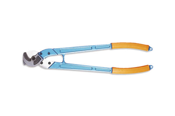 HellermannTyton Cutter Copper & Aluminium 250mmCC250