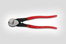 HellermannTyton Cutter Copper & Aluminium 60mmCC60