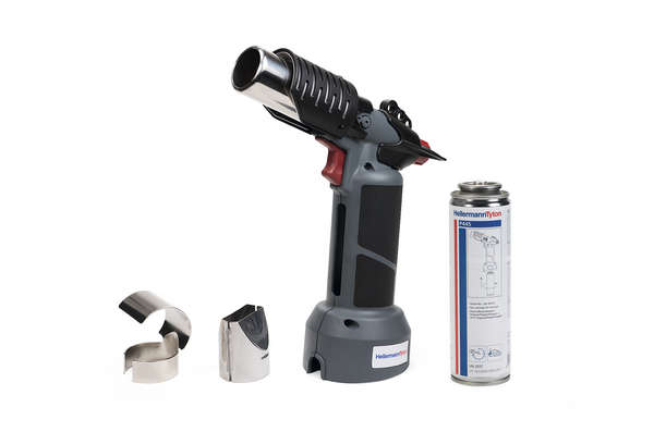 HellermannTyton Heat Gun Gas powered CordlessCHG900