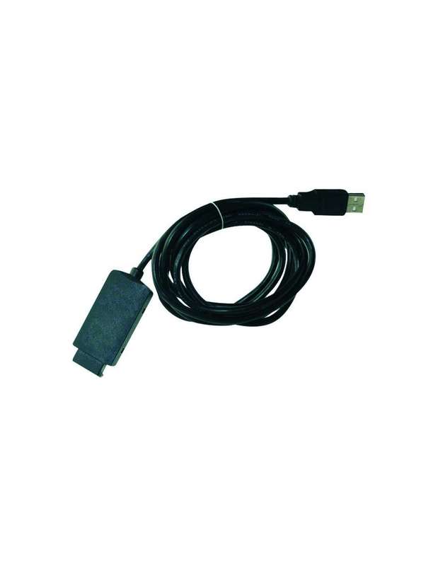 HellermannTyton Smart Relay USB CableGENIEUSB