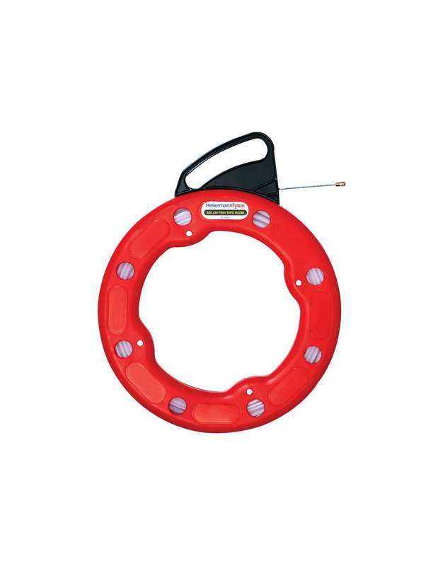 HellermannTyton Fish Tape 30.0M NylonH2230