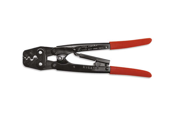 HellermannTyton Crimp Tool Uninsulated 1.5 - 16mmHD16L