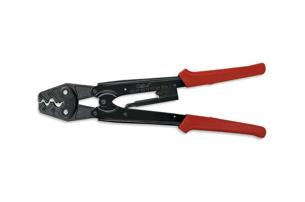 HellermannTyton Crimp Tool Uninsulated 6 - 25mmHD22L