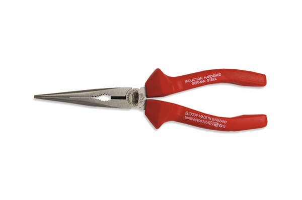 HellermannTyton Pliers Snap Nose 1000V 35/BS 200mmHLN200