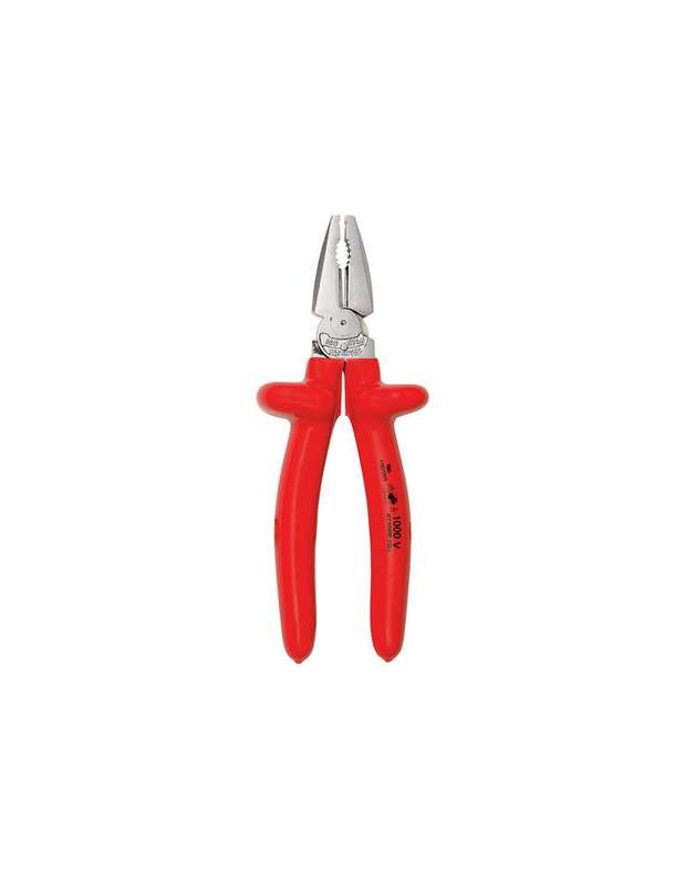 HellermannTyton Pliers Insulated 1000V 205mmHT100205