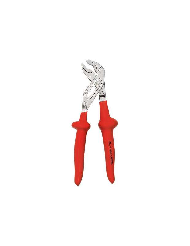 HellermannTyton Pliers Insulated 1000V 240mm WaterHT116240