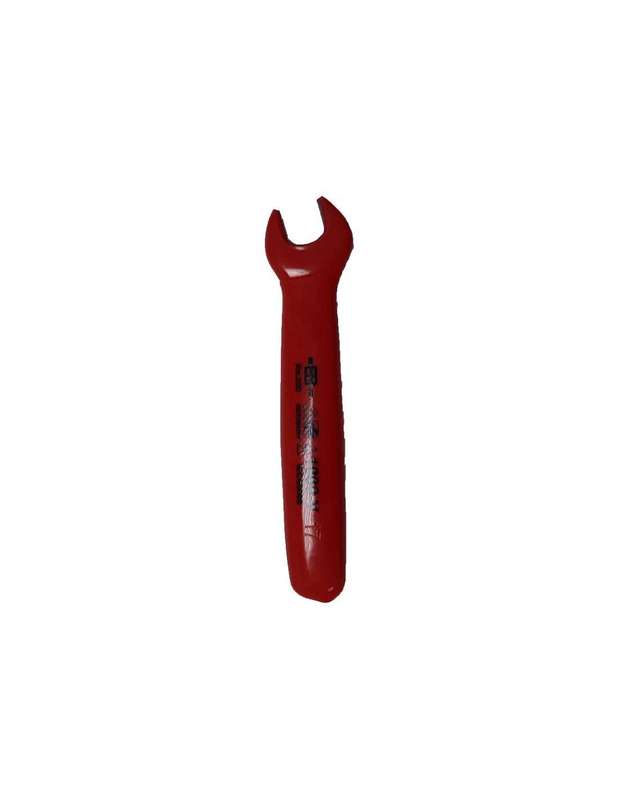 HellermannTyton Spanner Insulated 1000V 16mm Open Ended SpannerHT20016