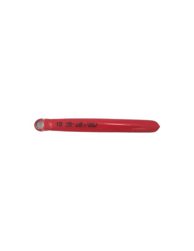 HellermannTyton Spanner Insulated 1000V 10mm Ring Double InsulatedHT21010