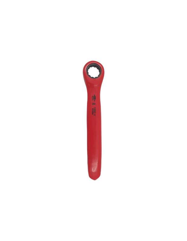 HellermannTyton Spanner Ratchet 1000V VDE 14mmHT21214