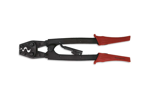 HellermannTyton Crimp Tool Non Insulated 5.5 - 25mmHT25UT