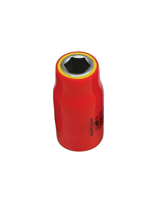 HellermannTyton Socket 1000V 6 Point 13mmHT31613