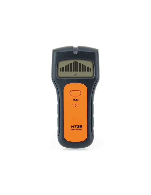 HellermannTyton Tracked Object Detector and Stud FinderHT36