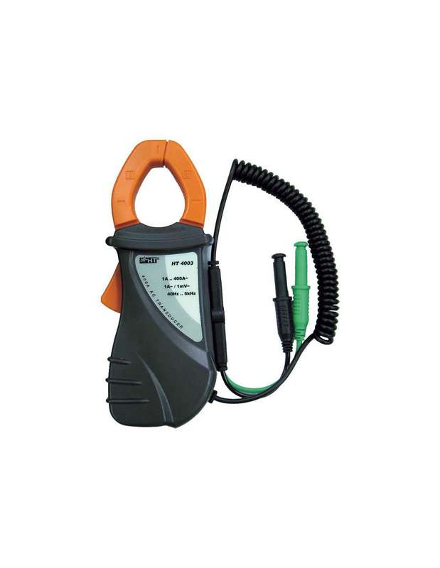 HellermannTyton Solar Transducer Clamp Meter 400A ACHT4003