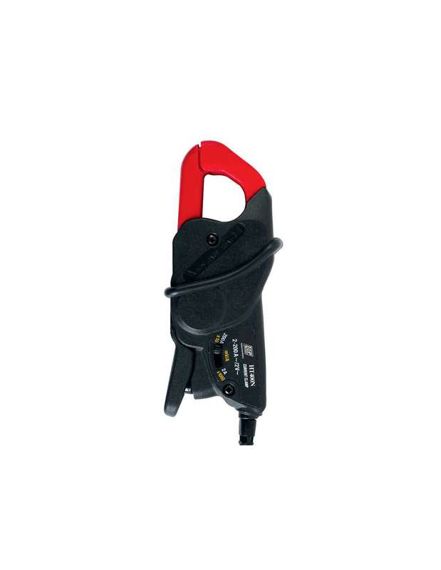 HellermannTyton Standard AC Clamp 5A to 100A 20mmHT4005N
