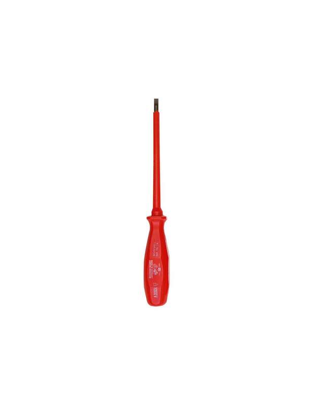 HellermannTyton Screwdriver Insulated 1000V 150 x 6.5HT40065