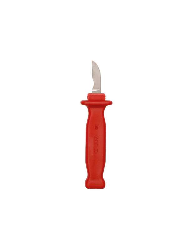 HellermannTyton Cable Stripping Knife VDE 1000VHT51550