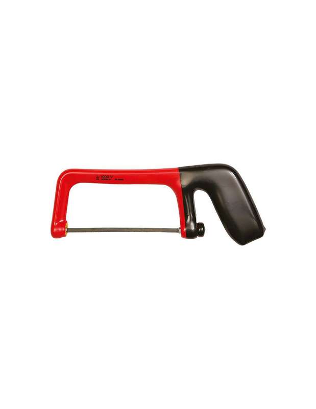 HellermannTyton Hacksaw Mini 1000V Insulated 250mmHT765250