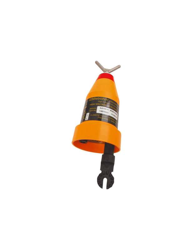 HellermannTyton recon HV Detector Y-Rose 6.6 - 132kVHVD13A