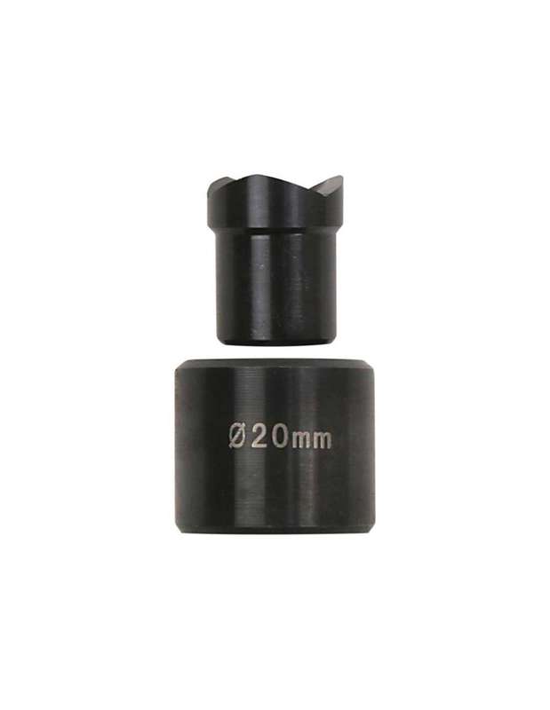 HellermannTyton Die For HYTP and HY360RP 22mmHY22DIE