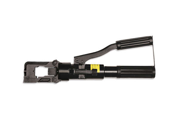 HellermannTyton Hydraulic Crimp Tool Hydraulic Crimp Tool 10-185-mmHYCP185