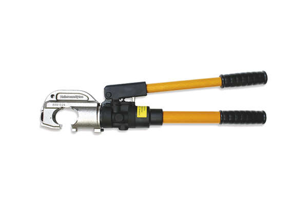 HellermannTyton Hydraulic Crimp Tool Hydraulic Crimp Tool 16-400mmHYCP400