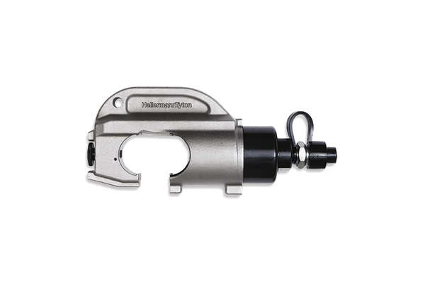 HellermannTyton Hydraulic Crimp Tool Hydraulic Crimp Head 16-400mmHYCP400HE