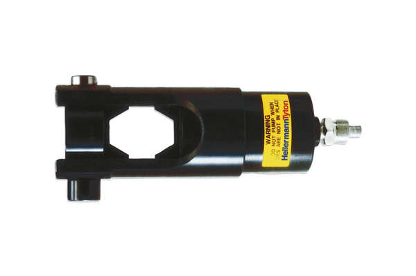 HellermannTyton Hydraulic Crimp Tool 400-630mm Dies IncludedHYCP630HE