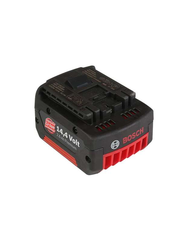 HellermannTyton Battery Electric Crimper Bosch 18VHYLECBATT