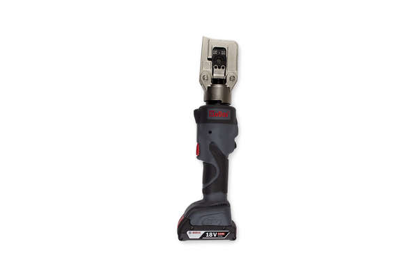HellermannTyton Hydraulic Crimp Tool Battery Operated 10-240mmK240KT