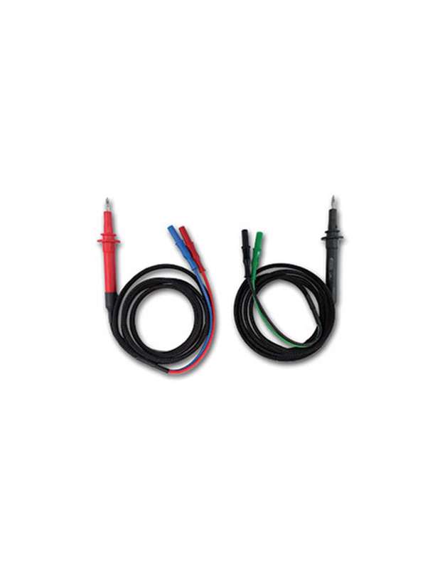 HellermannTyton Test Leads PV StringKITKELVIN