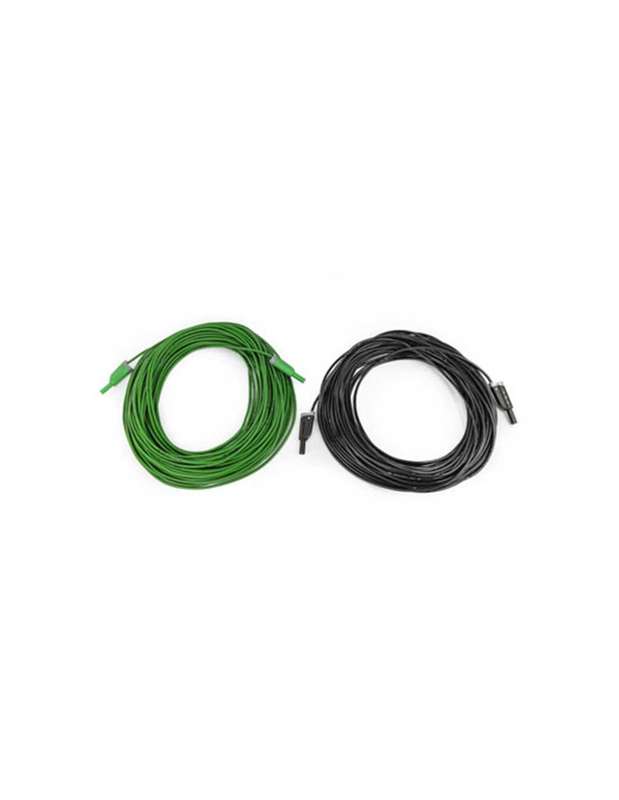 HellermannTyton PV Extension Cable Measures IV/ISC/VOCKITPVEXT25M