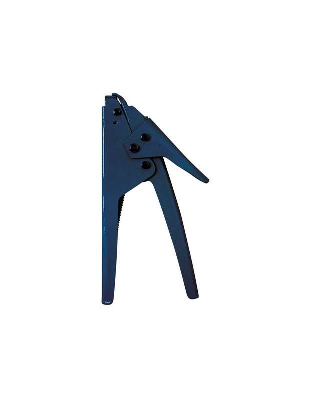 HellermannTyton Tensioning Tool Cable Ties 4.8 to 9.5mm WideMK10TEN