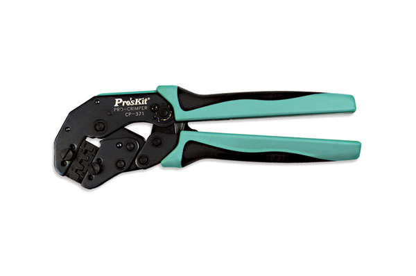 HellermannTyton PV Con Crimper 2.5-6mmPVCT46