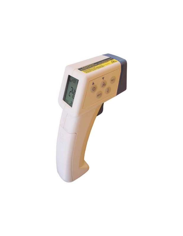 HellermannTyton Thermometer Laser Non ContactT111