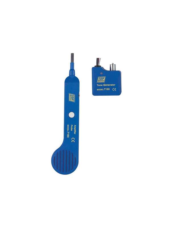 HellermannTyton Cable Tracer Tone & ProbeT180