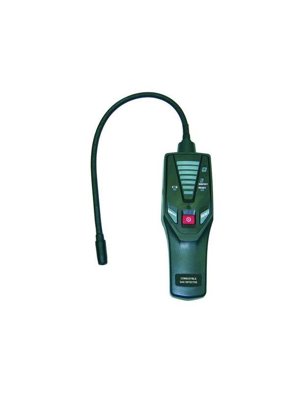 HellermannTyton Combustible Gas MeterT411