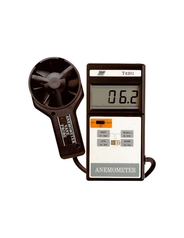 HellermannTyton Anemometer Vane SensorT4201