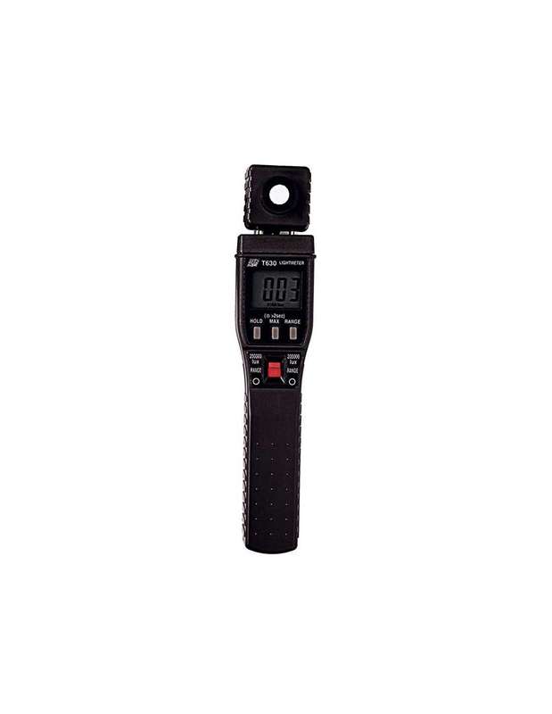 HellermannTyton Lux Meter 200 000 LUXT630