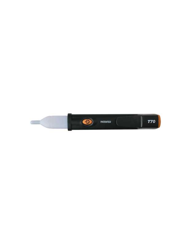 HellermannTyton Voltage Detector Non Contact 3 PhaseT70